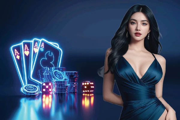 RTP minh bạch 97%+